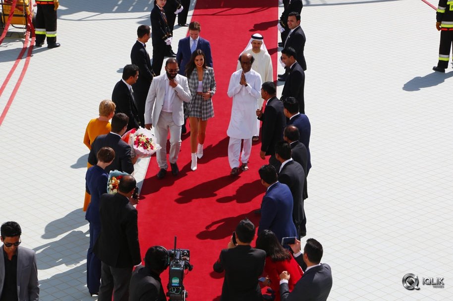 Robo-2-0-Movie-Team-At-Dubai